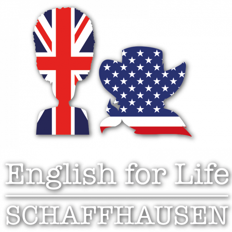 Logo Englischschule Schaffhausen